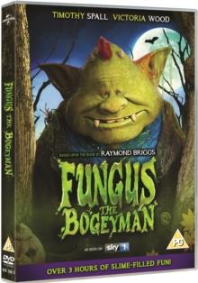 Fungus the Bogeyman - Season 1