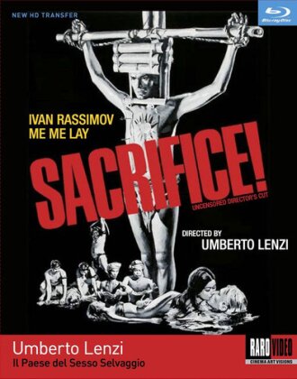 Sacrifice (1972)
