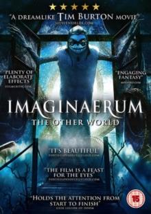 Imaginaerum - The Other World (2012)