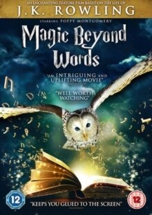 Magic Beyond Words - The JK Rowling Story (2011)