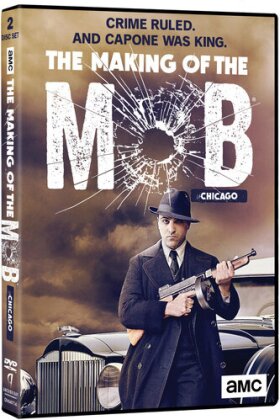 The Making of the Mob - Chicago (2 DVDs)