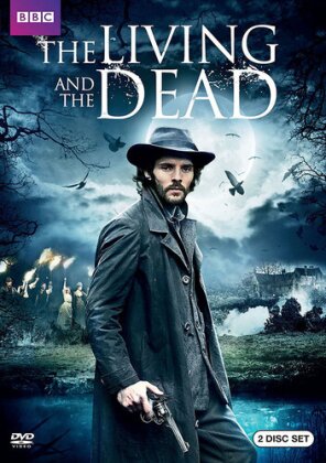 Living & The Dead (2 DVDs)