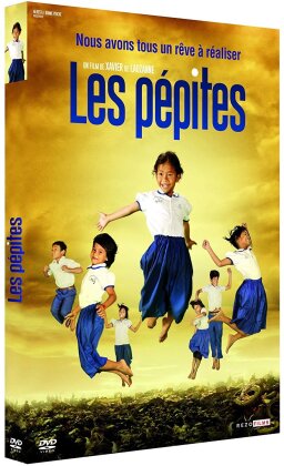 Les pépites (2016)