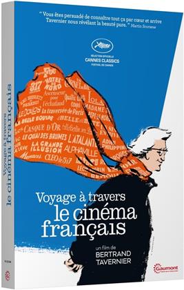 Voyage à travers le cinéma français (2016) (3 DVDs)