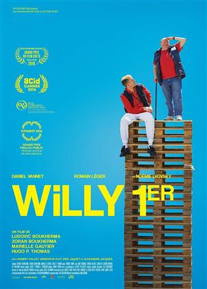 Willy 1er (2016)