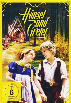 Hänsel und Gretel (1987)