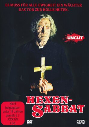 Hexensabbat (1977) (Uncut)