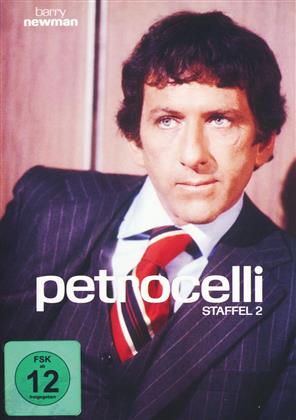 Petrocelli - Staffel 2 (7 DVDs)