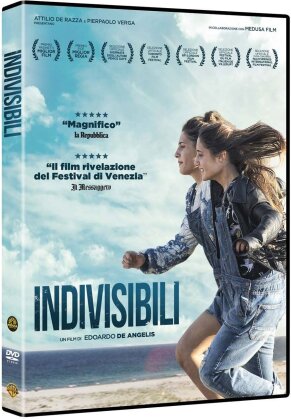 Indivisibili (2016)