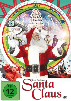 Santa Claus (1959)