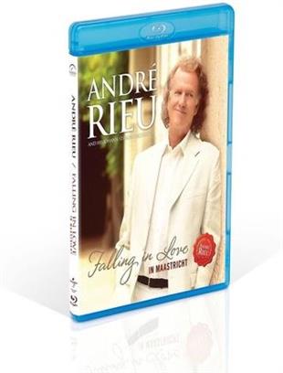 André Rieu - Falling in love in Maastricht