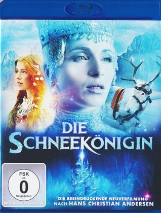 Die Schneekönigin (2015)