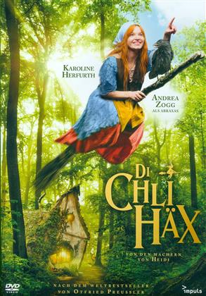 Di chli Häx (2018)