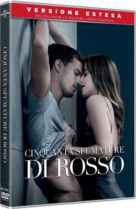 Cinquanta sfumature di rosso (2018) (Extended Edition, Cinema Version)
