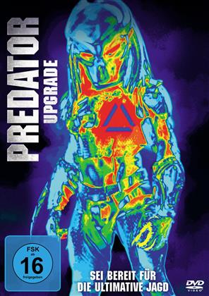 Predator - Upgrade (2018)
