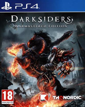 Darksiders (Warmastered Edition)