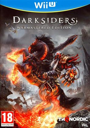 Darksiders - Warmastered Edition (Warmastered Edition)