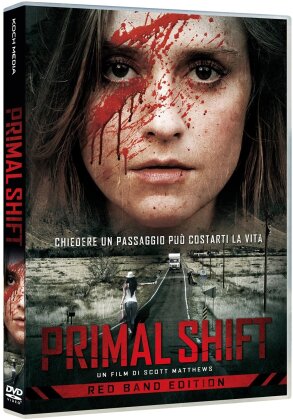 Primal Shift (2015)