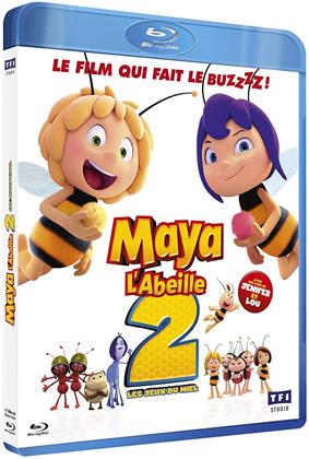 Maya l'abeille 2 - Les jeux du miel (2018)