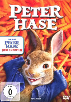 Peter Hase (2018)