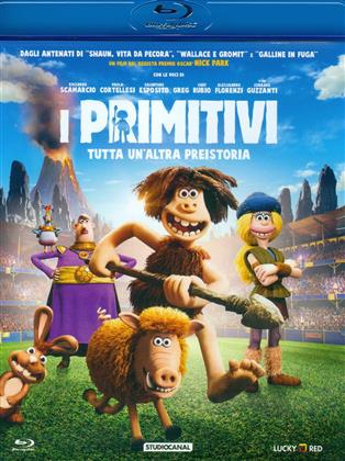 I primitivi (2018)