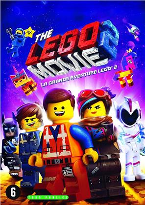 The LEGO Movie 2 - La Grande Aventure LEGO 2 (2019)