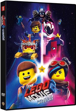 The LEGO Movie 2 - Una nuova avventura (2019)