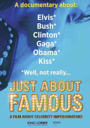 Just About Famous (2015)