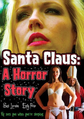 Santa Claus - A Horror Story (2016)