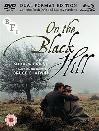 On The Black Hill (1988) (DualDisc, Blu-ray + DVD)
