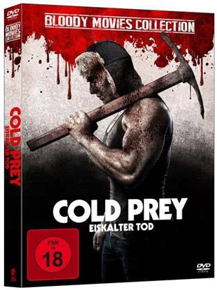 Cold Prey - Eiskalter Tod (2006) (Bloody Movies Collection)