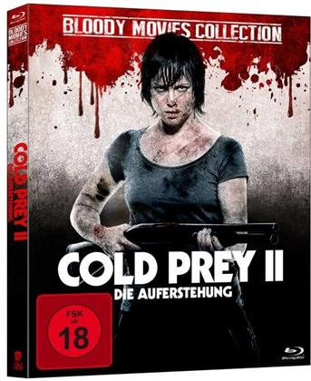 Cold Prey 2 - Die Auferstehung (2008) (Bloody Movies Collection)