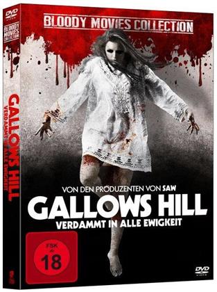 Gallows Hill (2014) (Bloody Movies Collection)