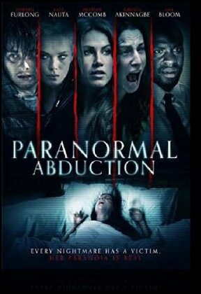 Paranormal Abduction (2012)