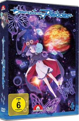 Wish upon the Pleiades - Vol. 4