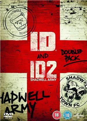 I.D. + ID 2 - Shadwell Army (2 DVDs)