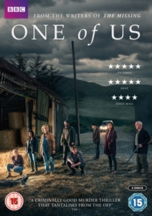 One of Us - Series 1 (2 DVD)