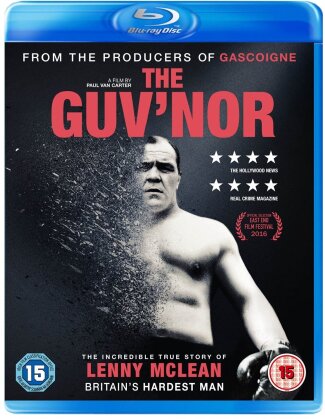 The Guv'nor (2016)