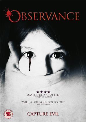 Observance (2015)