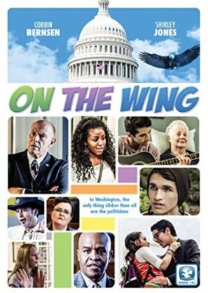 On the Wing (2015)