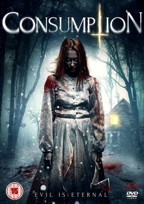 Consumption (2016)