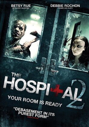 The Hospital 2 (2015)