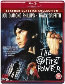 The First Power (1990) (Slasher Classics Collection)