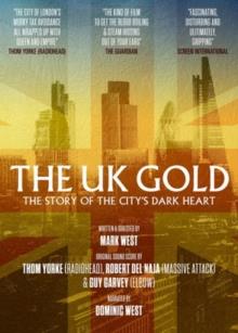 The UK Gold (2015) - Mark Donne