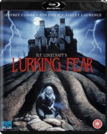 Lurking Fear (1994)
