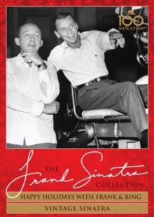 Frank Sinatra - The Frank Sinatra Collection - Happy Holidays With Frank & Bing / Vintage Sinatra