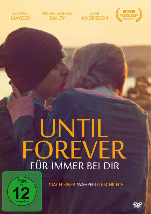 Until Forever - Für immer bei dir (2016)