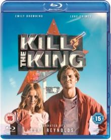 Kill The King (2015)