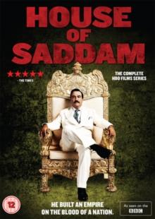 House of Saddam (2 DVDs)
