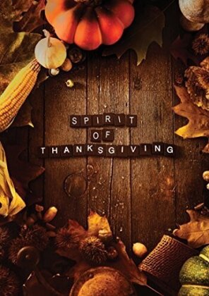 The Spirit of Thanksgiving (2016)
